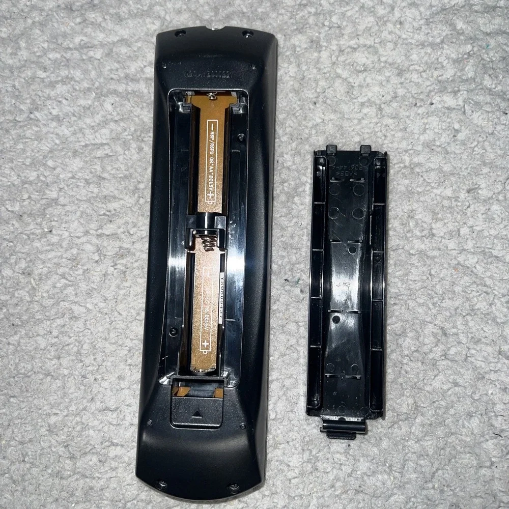 Genuine Panasonic Television Remote Control Theater‎ System N2QAYB000221 OEM